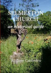 Cover image for Selmeston Church