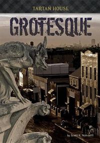 Cover image for Grotesque