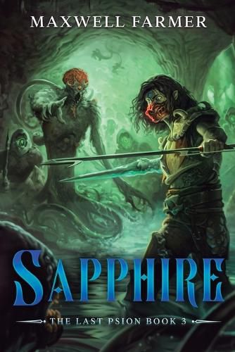 Cover image for Sapphire