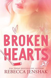 Cover image for Broken Hearts