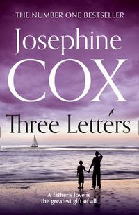 Cover image for Three Letters