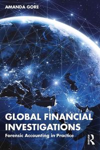 Cover image for Global Financial Investigations