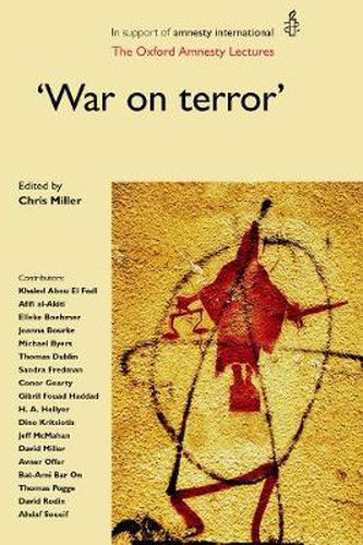 War on Terror