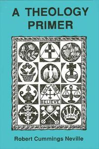 Cover image for A Theology Primer
