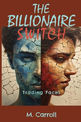 Cover image for The Billionaire Switch