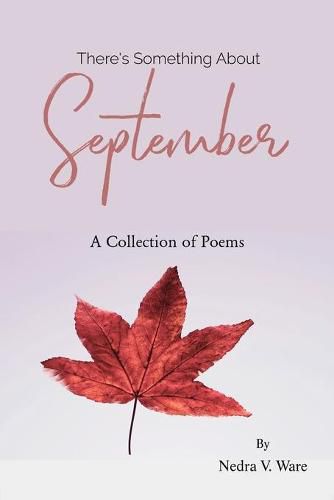 Cover image for There's Something About September