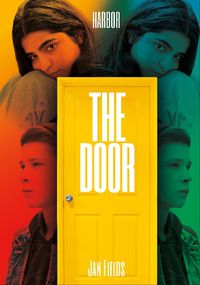 Cover image for The Door