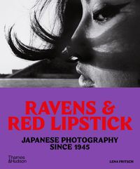 Cover image for Ravens & Red Lipstick
