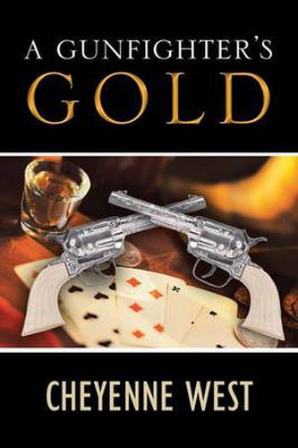 Cover image for A Gunfighter's Gold