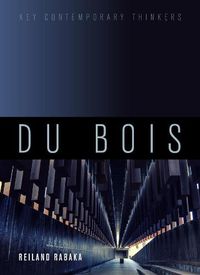 Cover image for Du Bois - A Critical Introduction