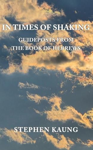 Cover image for In Times of Shaking