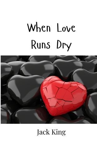 Cover image for When Love Runs Dry