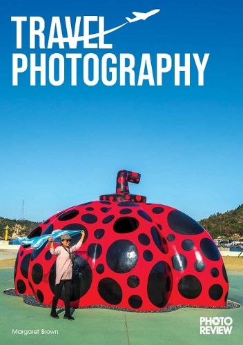 Cover image for Travel Photography