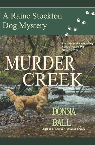 Cover image for Murder Creek