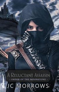 Cover image for A Reluctant Assassin