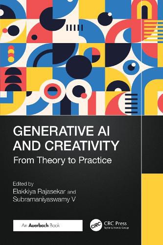 Cover image for Generative AI and Creativity