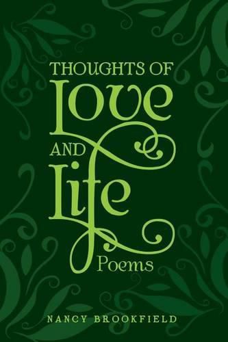 Cover image for Thoughts of Love and Life