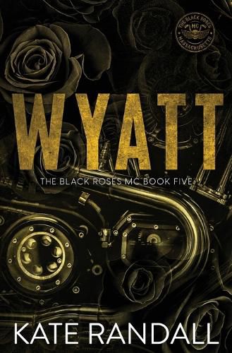 Cover image for Wyatt