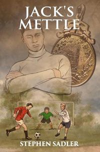 Cover image for Jack's Mettle