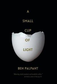 Cover image for A Small Cup of Light: A Drink in the Desert