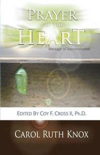 Cover image for Prayer of the Heart