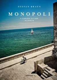 Cover image for Monopoli