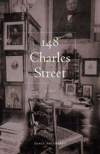 Cover image for 148 Charles Street