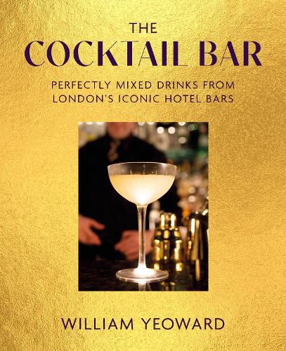 Cover image for The Cocktail Bar