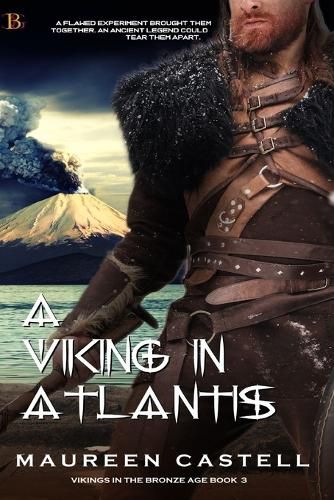 A Viking in Atlantis