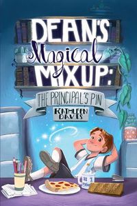Cover image for Dean's Magical Mix Up