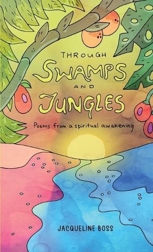 Cover image for Through Swamps And Jungles