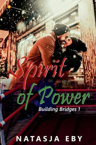 Cover image for Spirit of Power
