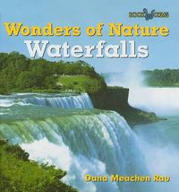 Cover image for Waterfalls