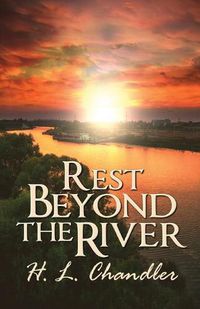 Cover image for Rest Beyond the River