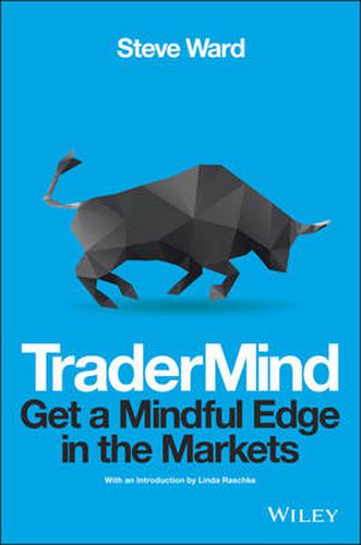 Cover image for TraderMind: Get a Mindful Edge in the Markets