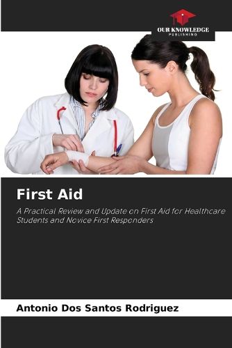 Cover image for First Aid