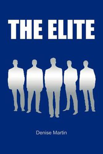 Cover image for The Elite