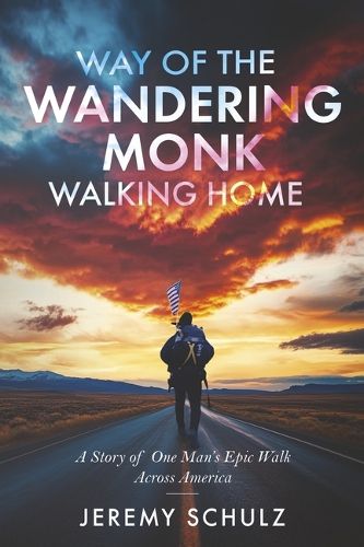 Cover image for Way of the Wandering Monk