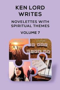 Cover image for Novelettes with Spiritual Themes, Volume 7