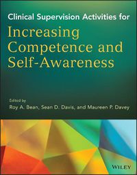 Cover image for Clinical Supervision Activities for Increasing Competence and Self-Awareness