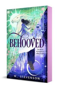 Cover image for Behooved