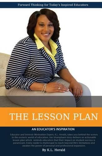 Cover image for The Lesson Plan: An Educator's Inspiration