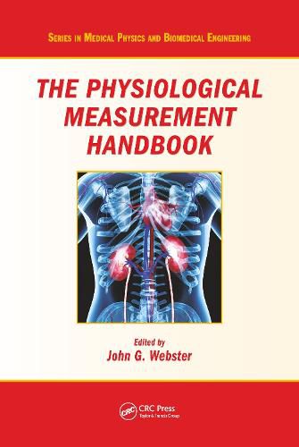 Cover image for The Physiological Measurement Handbook