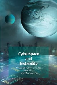 Cover image for Cyberspace and Instability