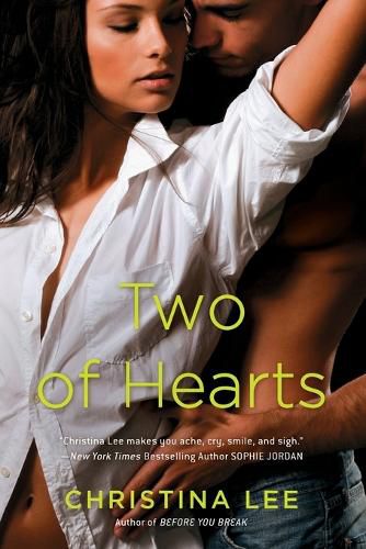 Cover image for Two of Hearts: Between Breaths