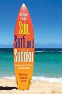Cover image for Sun, Surf and Sudoku