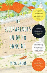Cover image for The Sleepwalker's Guide to Dancing: A Novel
