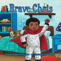 Cover image for Brave Chris