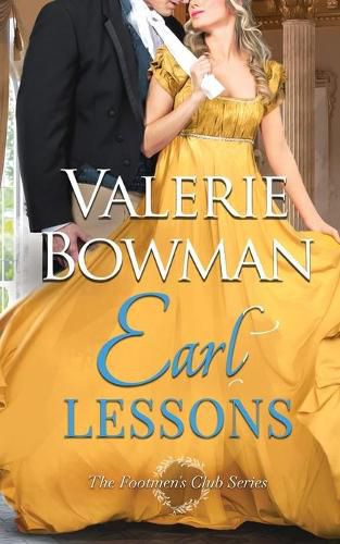 Cover image for Earl Lessons