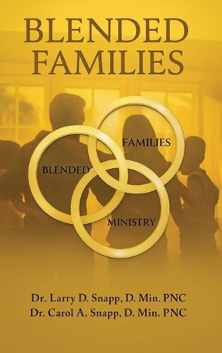 Cover image for Blended Families
